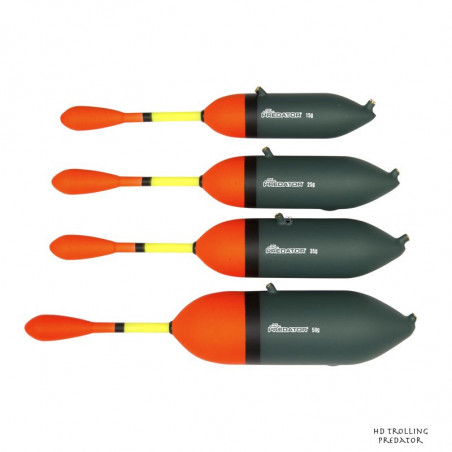 Schwimmer Fox Rage Predator HD Schleppen