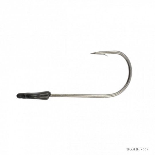 Chance hook Scratch Tackle Trailer Hooks