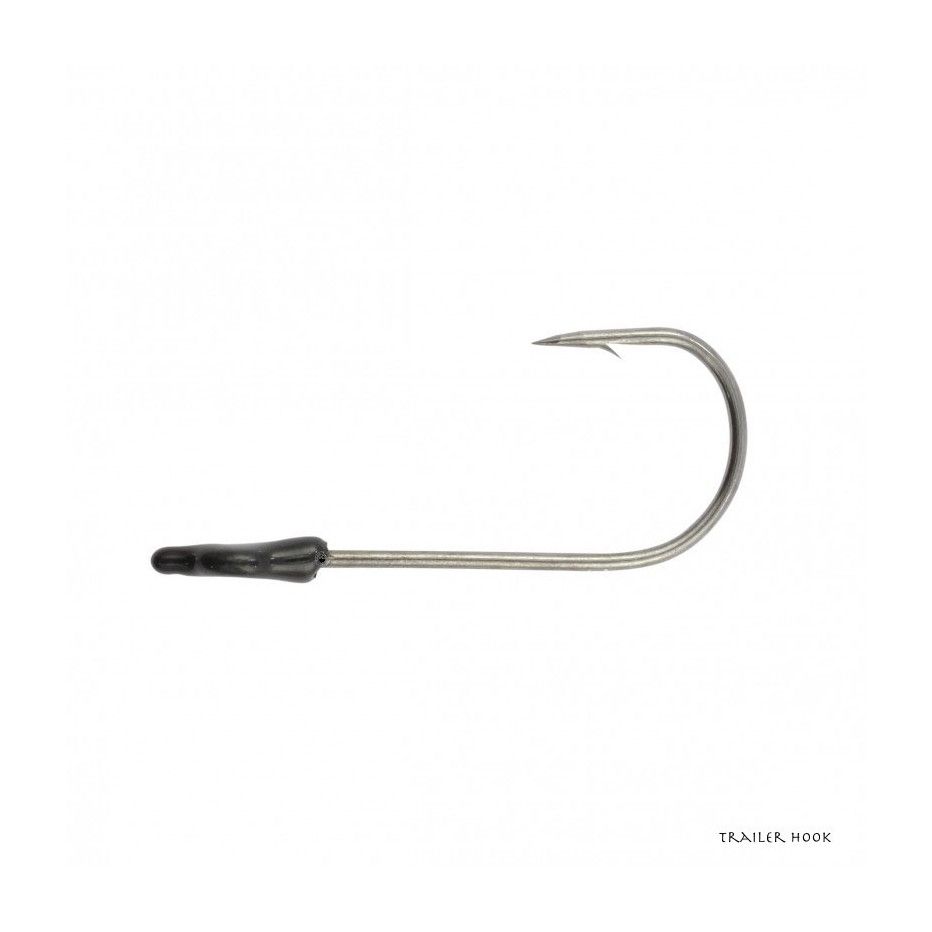 Haken Chance Scratch Tackle Anhängerhaken