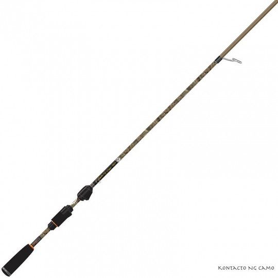 Caña ultraligera Volkien Soul Kontacto NG Camo