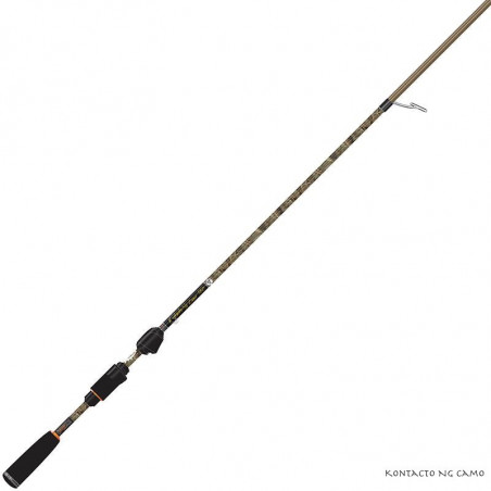 Caña ultraligera Volkien Soul Kontacto NG Camo