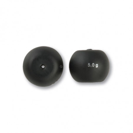 Floating ball Madcat Subfloat Ball 5g