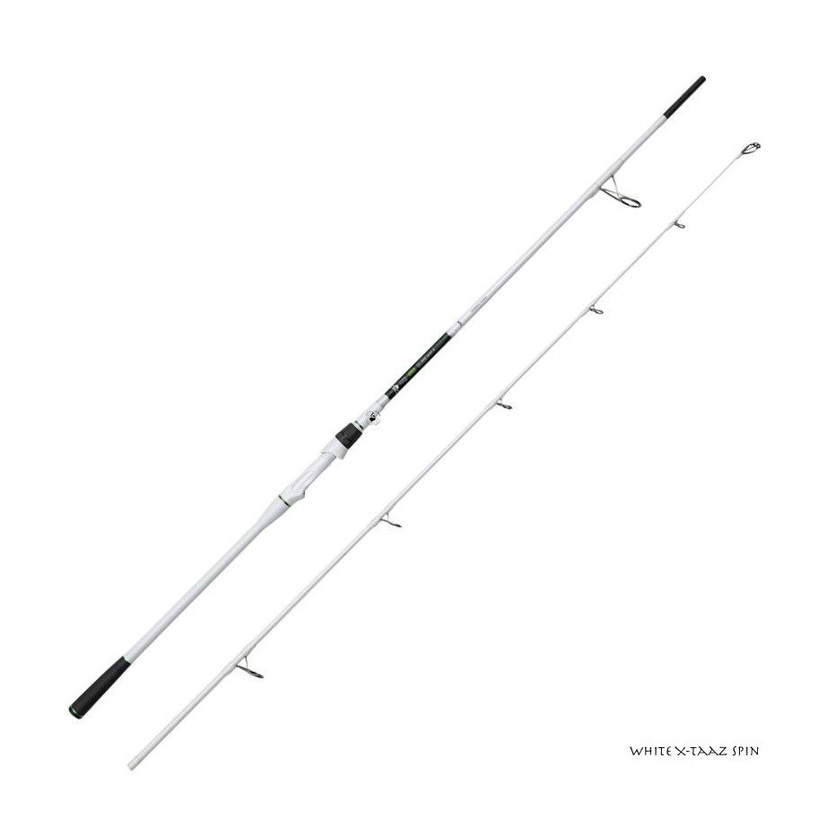 Spinning rod Madcat White X-Taaz Spin