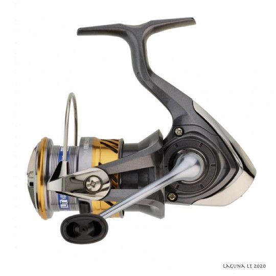 Spinning reel Daiwa Laguna...