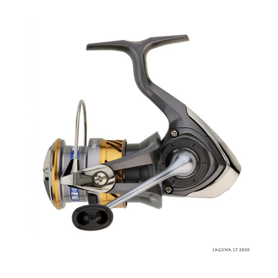 Spinnrollen Daiwa Laguna LT 2020