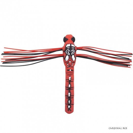 Señuelo Lunkerhunt Libélula 8cm - Libélula