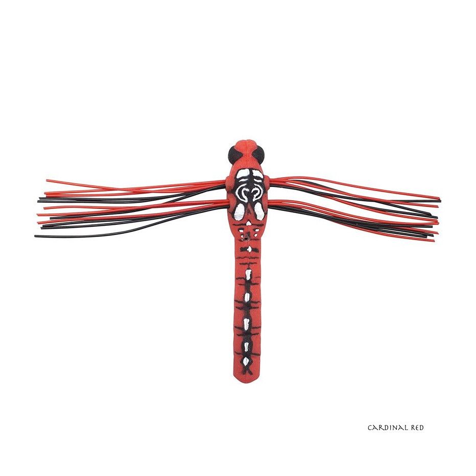 Gummifische Lunkerhunt Dragonfly 8cm - Libelle