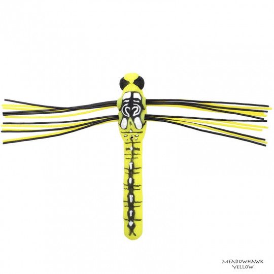 Señuelo Lunkerhunt Libélula 8cm - Libélula