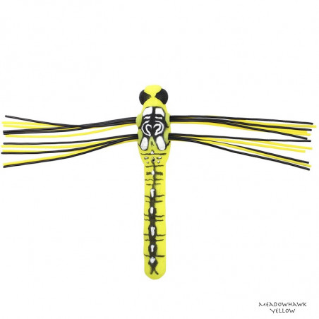 Leurre Souple Lunkerhunt Dragonfly 8cm - Libellule