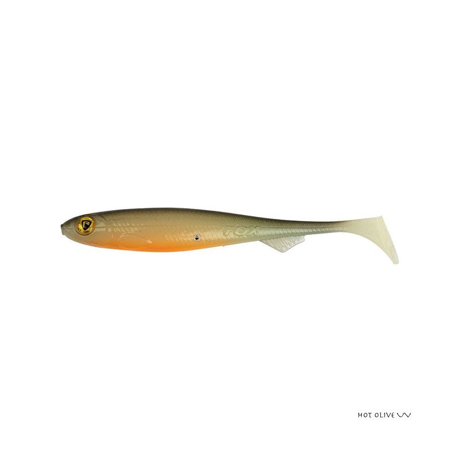Soft Bait Fox Rage Slick Shad 11cm