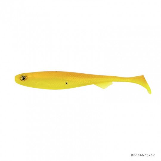 Señuelo suave Fox Rage Slick Shad 7cm à l'unité