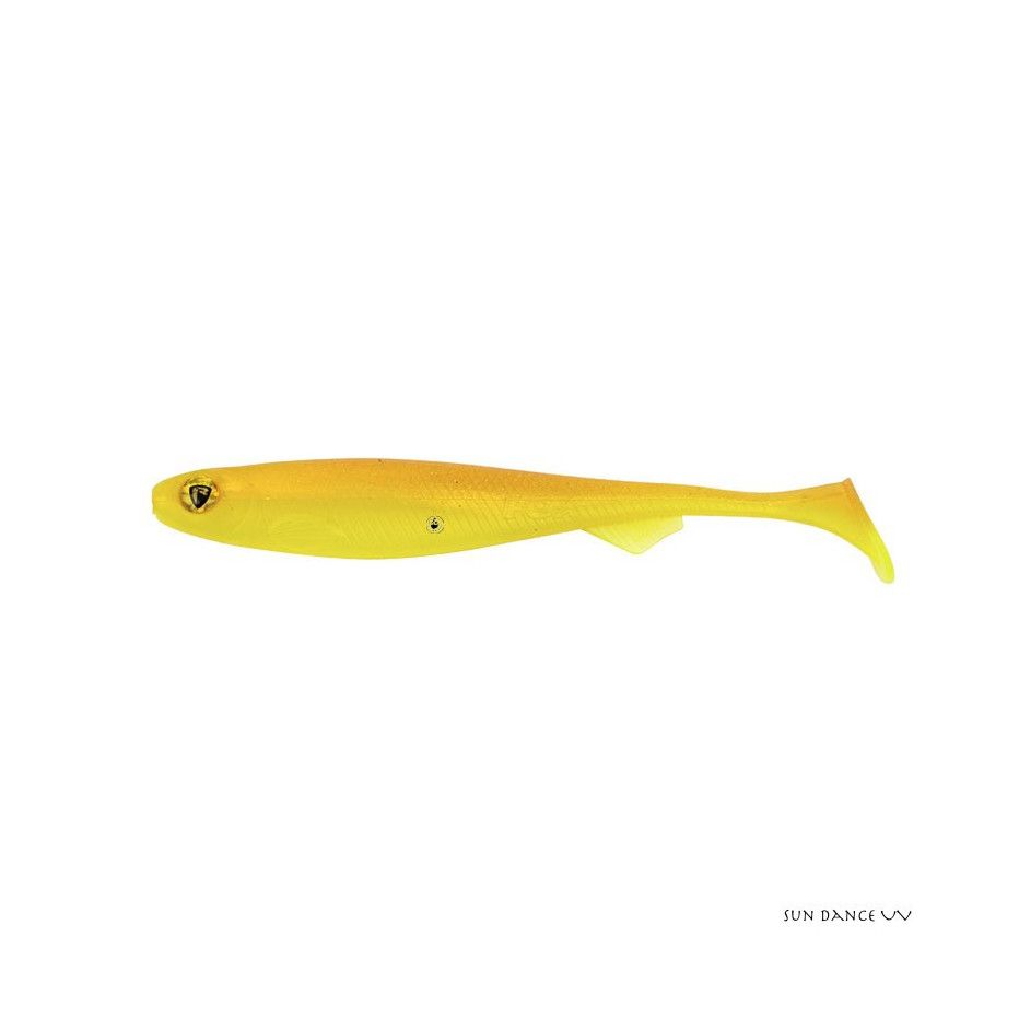 Leurre Souple Fox Rage Slick Shad 7cm