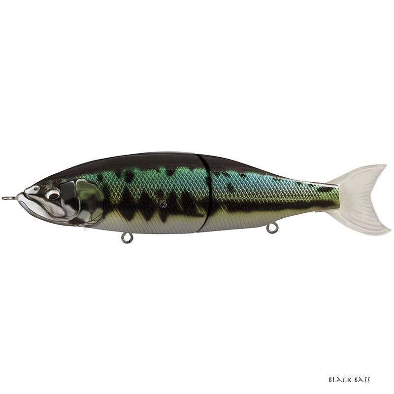 Wakanatsu Ovale 180 Kaida Leurres