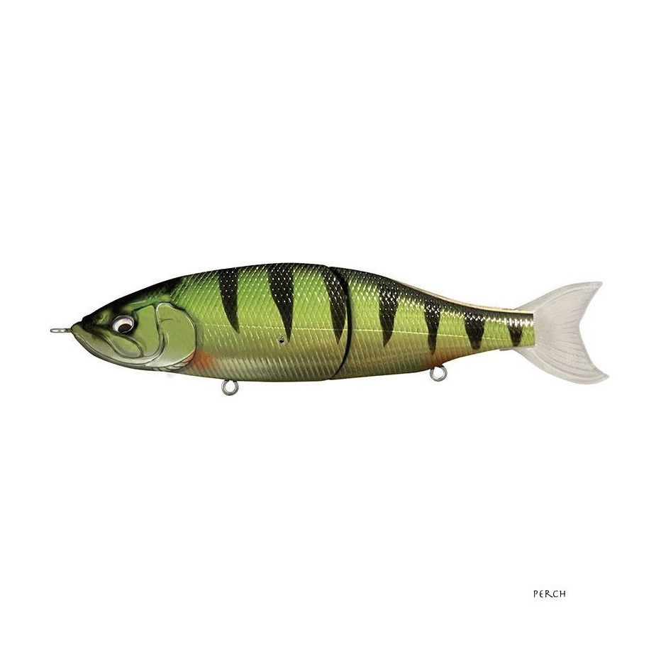 Hard Bait Babyface BB180 MSS