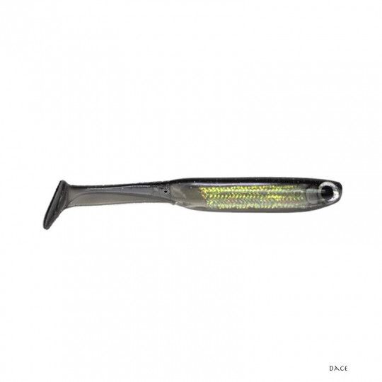 Señuelo suave Lunkerhunt Swim Bento 11,5cm