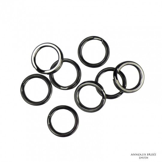 Split Rings Smith