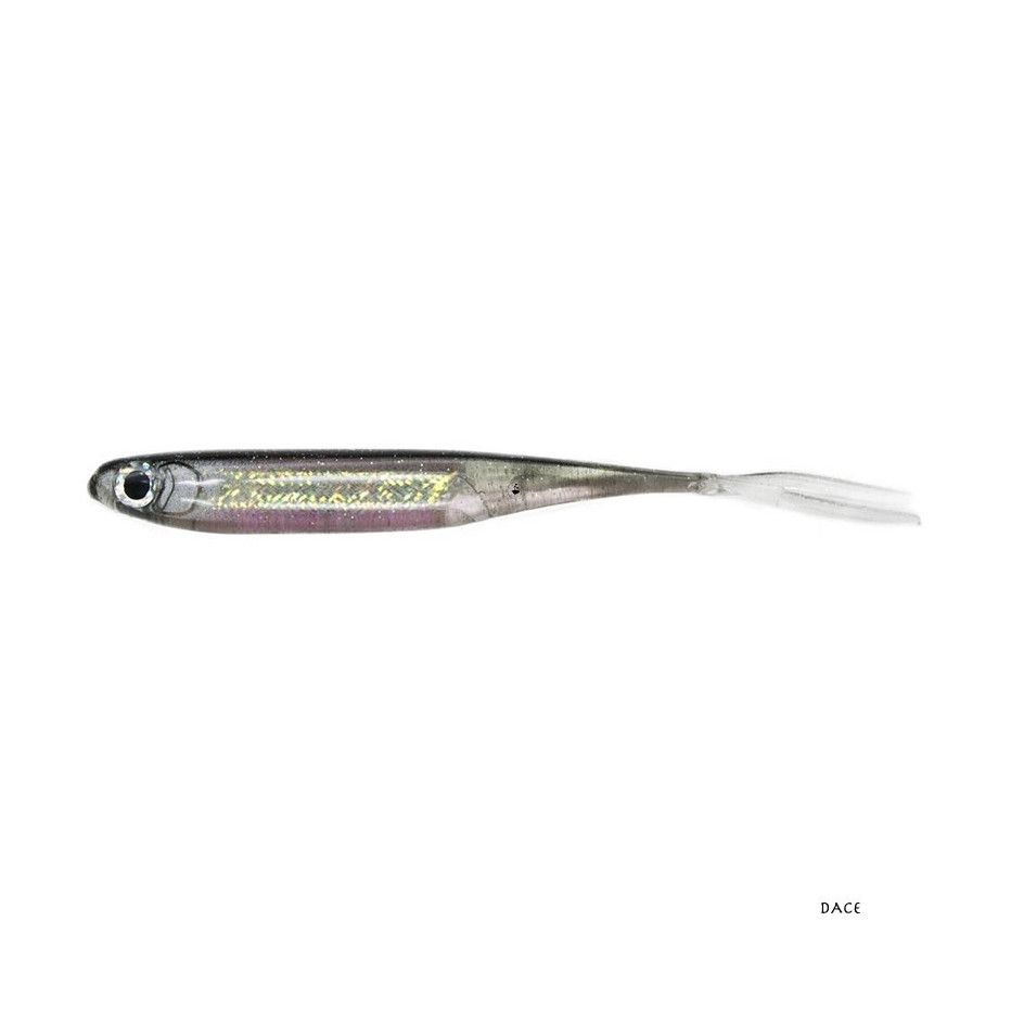 Leurre Souple Lunkerhunt Bento Bait 7,5cm