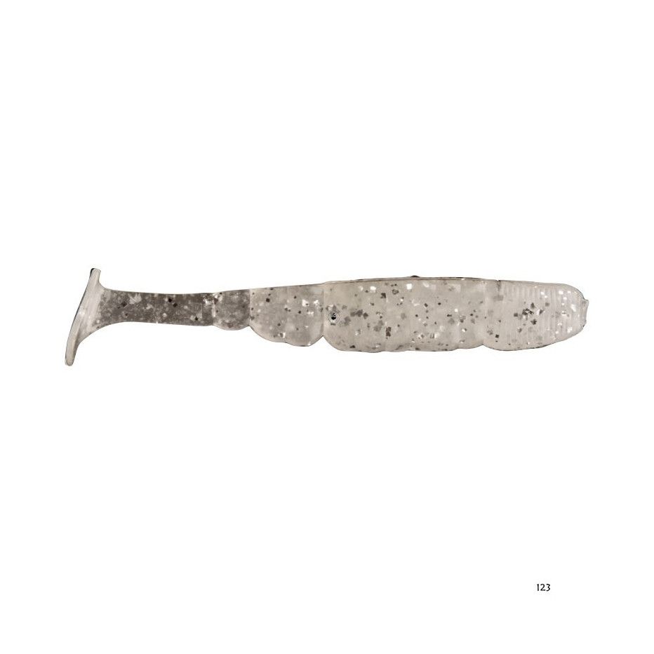 Gummifische Bait Breath TT Shad 8,1cm