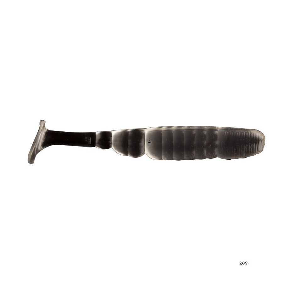 Soft Bait Bait Breath TT Shad 8,1cm