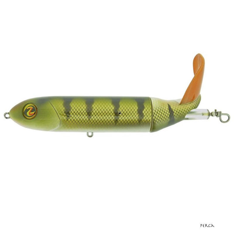 Poisson Nageur River2Sea Biggie 37 SD - Leurre de la pêche