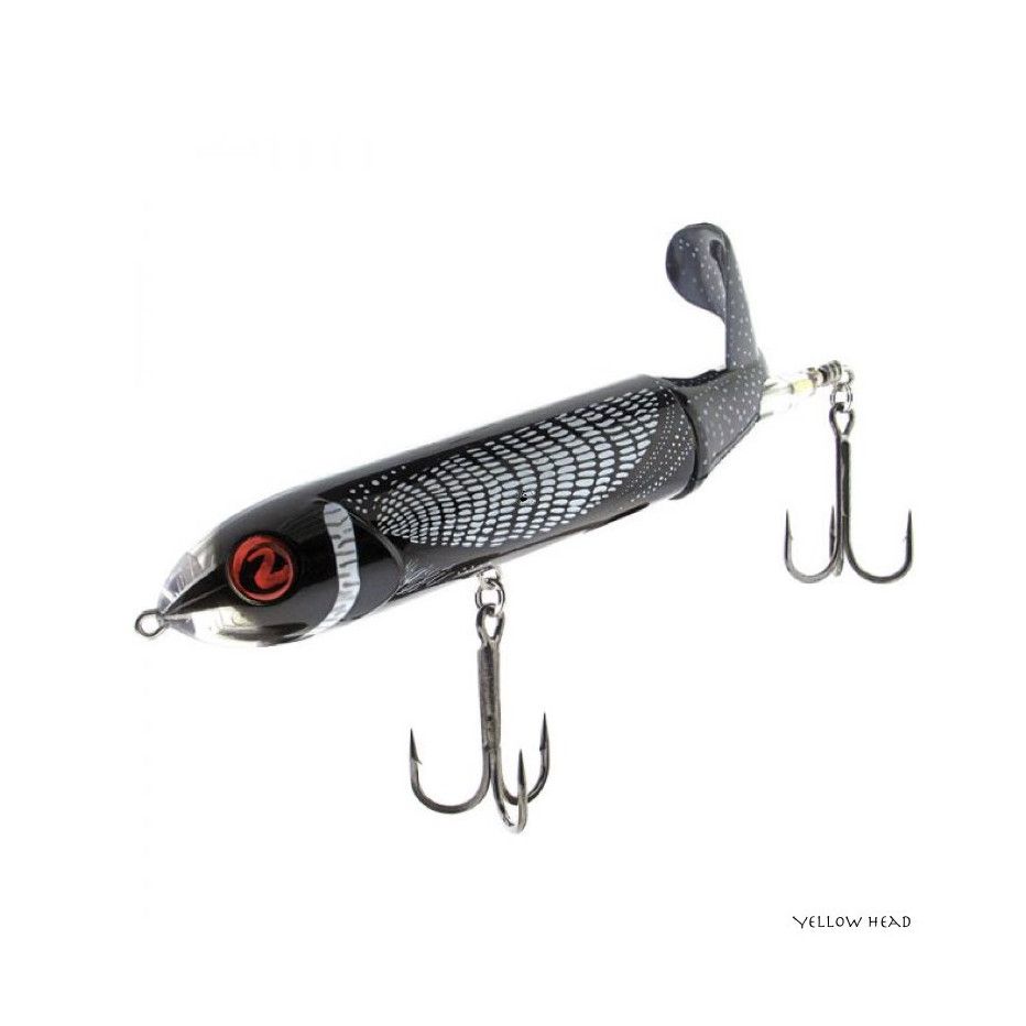 Señuelo Duro River2Sea Whopper Plopper 19cm