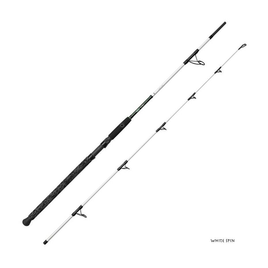 Catfish rod Madcat White Spin