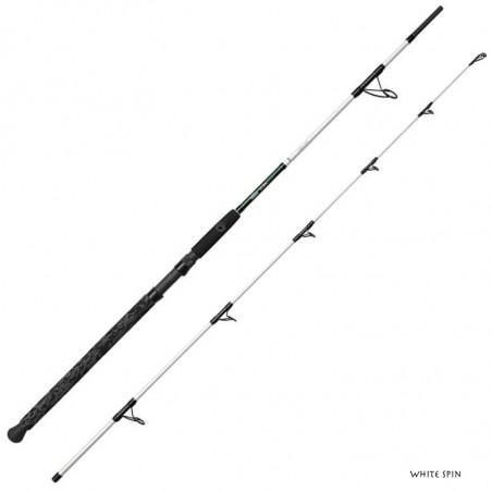 Catfish rod Madcat White Spin from 2m10 to 2m85