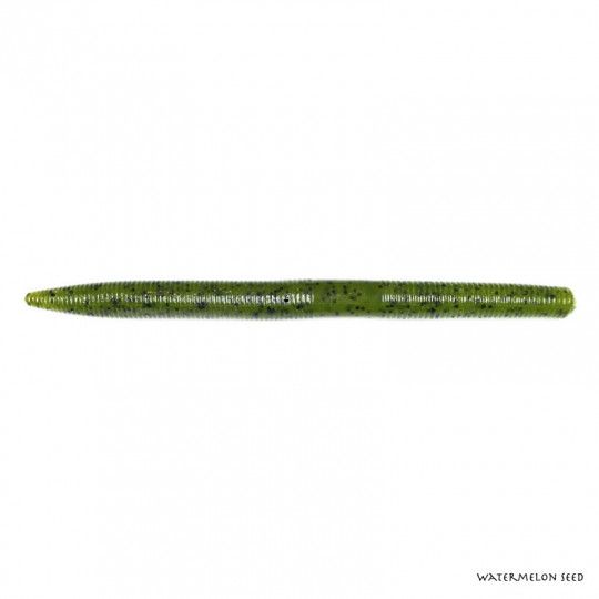 Gummifische Wurm Lunkerhunt Lunker Sticks 13cm