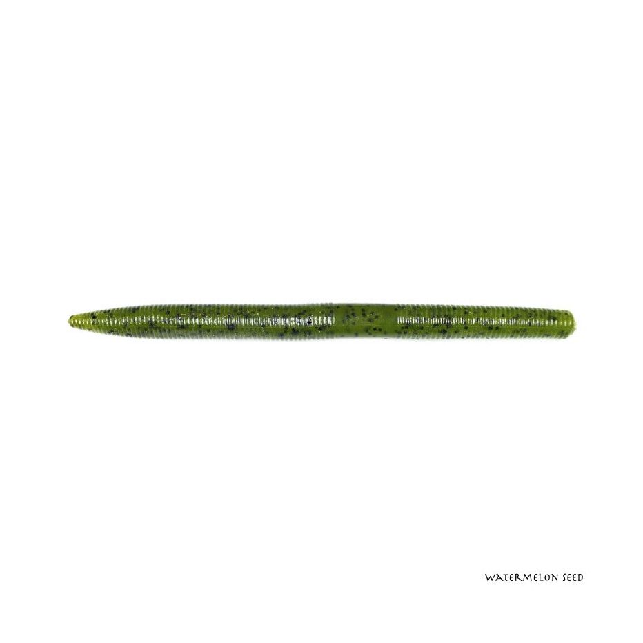 Worm Soft Lure Lunkerhunt Lunker Sticks 13cm