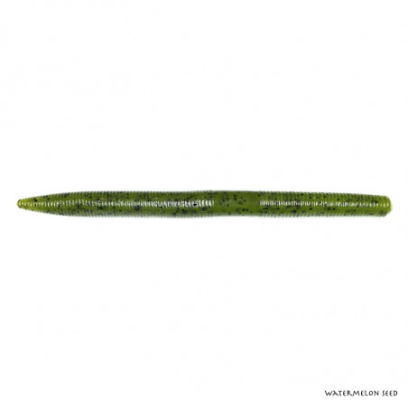 Worm Soft Lure Lunkerhunt Lunker Sticks 13cm