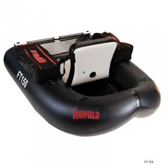 Float Tube Rapala FT 150 in 7mm PVC fabric