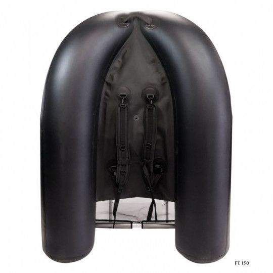 Float Tube Rapala FT 150 in 7mm PVC fabric