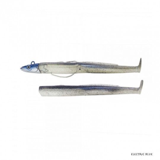 Combo Fiiish Black Eel Offshore 150