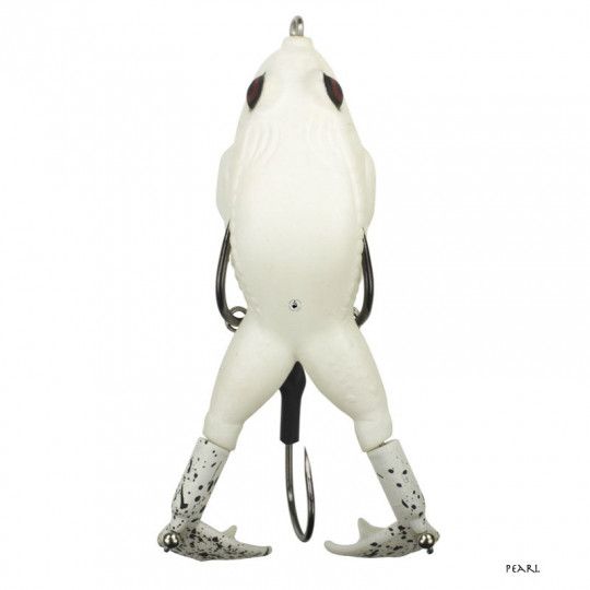 Soft Bait Lunkerhunt Prop Frog 9cm