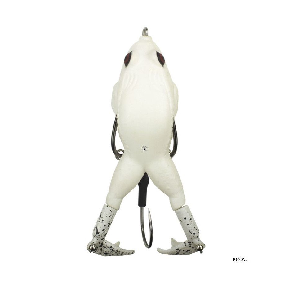 Soft Bait Lunkerhunt Prop Frog 9cm