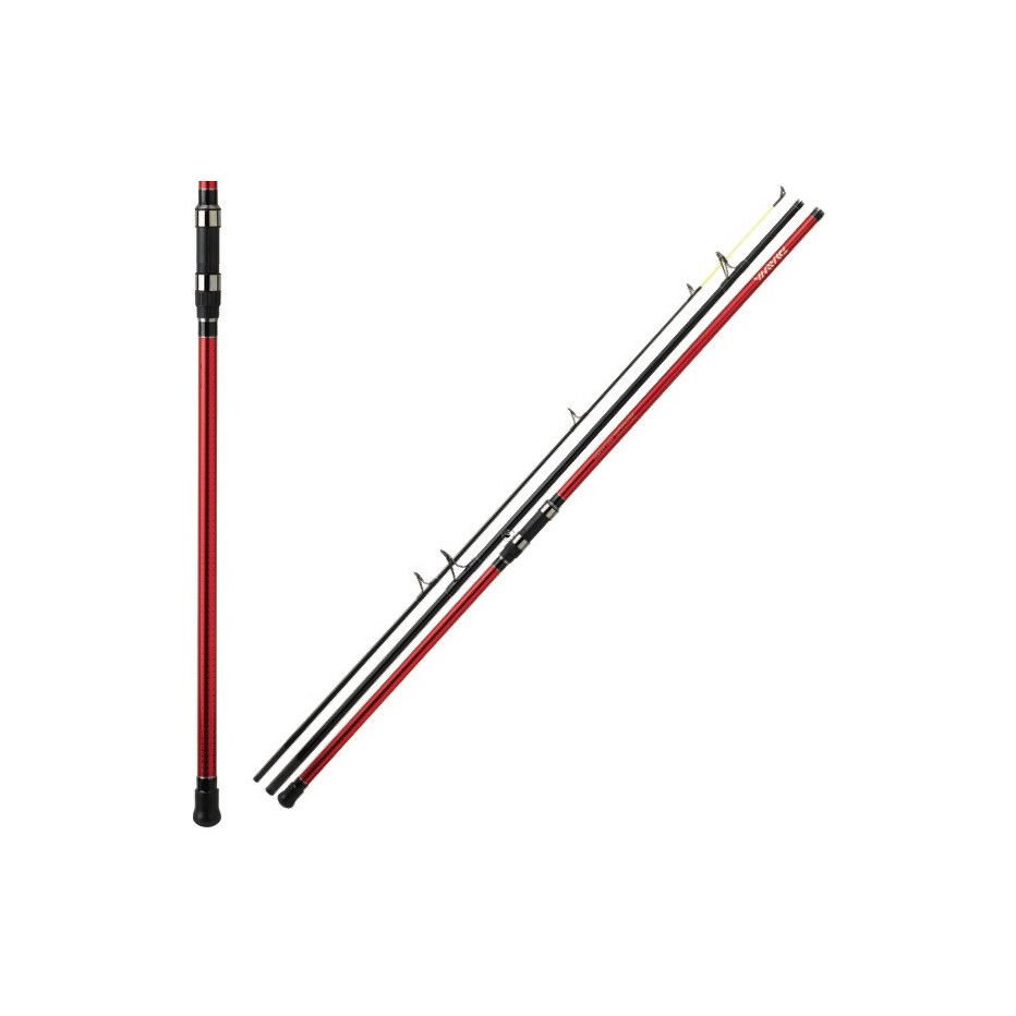 Daiwa Sensor Barco Calamar