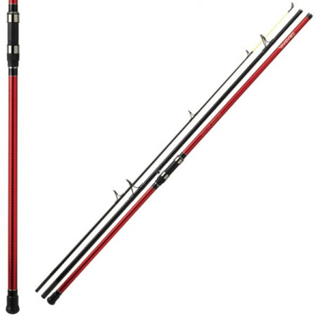 Daiwa Sensor Barco Calamar