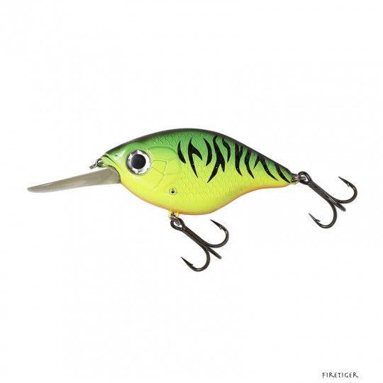 Wobbler Madcat Tight-S Deep 16cm