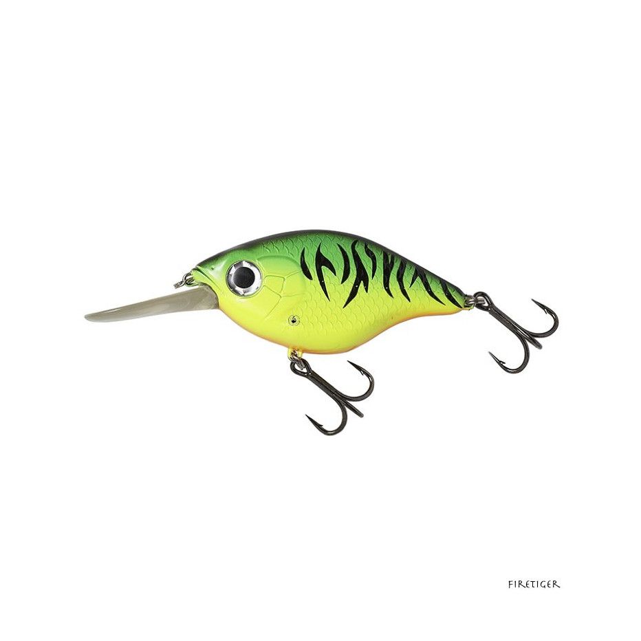 Poisson Nageur Madcat Tight-S Deep 16cm