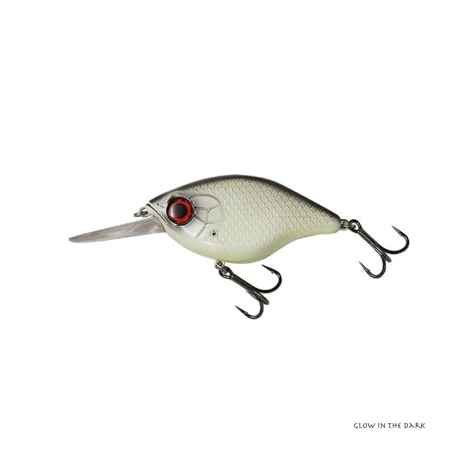 Hard Bait Madcat Tight-S Deep 16cm