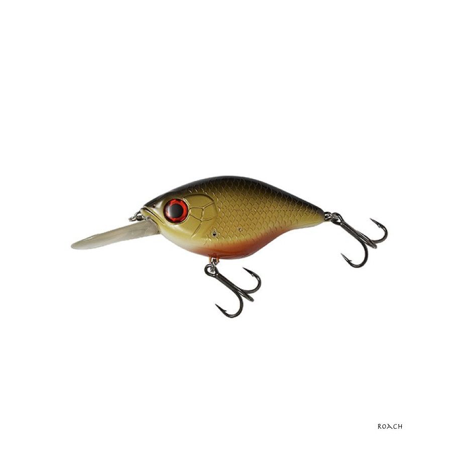 Hard Bait Madcat Tight-S Deep 16cm