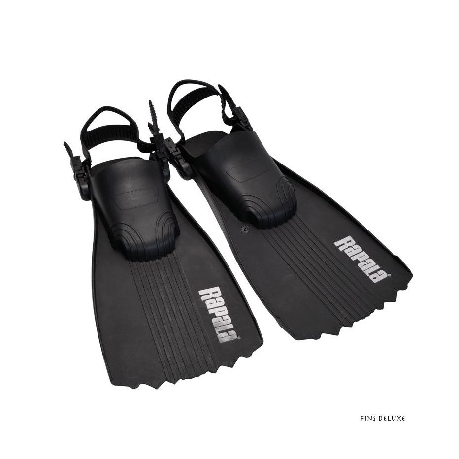 Float Tube Fins Rapala Fins Deluxe