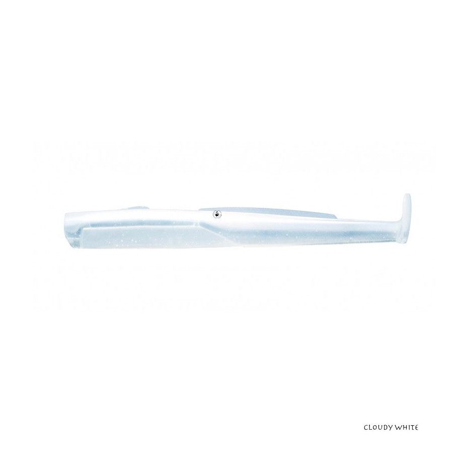 Körper Fiiish Black Eel 150 - Verkauft in 2er Packs