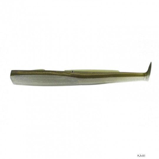 Body Fiiish Black Eel 150 - Sold by 2