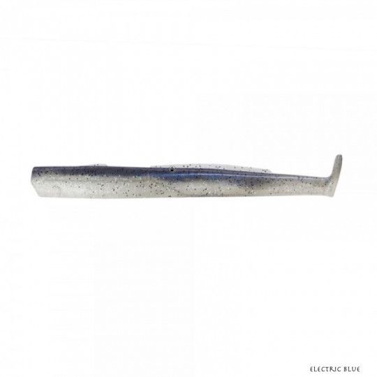 Körper Fiiish Black Eel 150 - Verkauft in 2er Packs