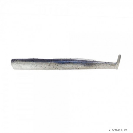 Corps Fiiish Black Eel 150 - Vendu par 2