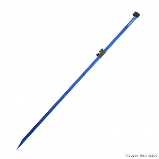 Pique de Surf Daiwa Bleue...