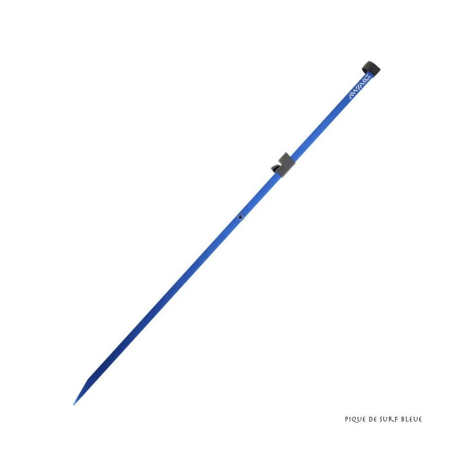 Surf Spike Daiwa Blue 150cm