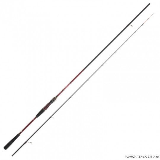 Spinning rod Daiwa Kohga Tenya Game MX 235 HAF