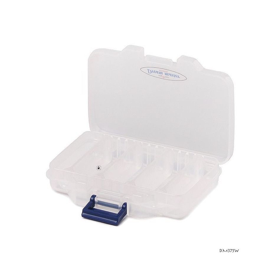 Caja de almacenamiento Ring Star Dream Master Mínimo